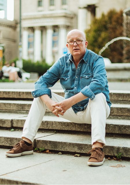 Piotr Bukartyk