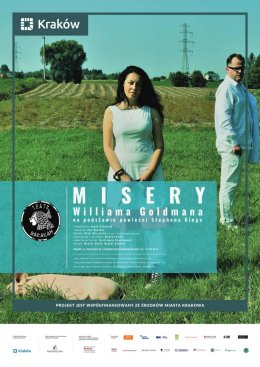 „Misery” – Teatr BARAKAH