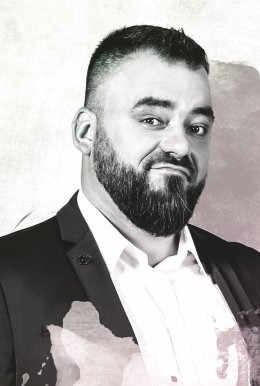 Łukasz Kaczmarczyk - Stand Up