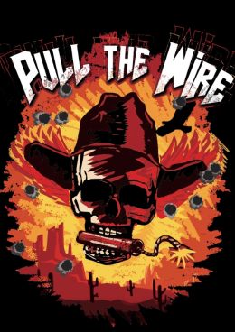 Pull The Wire