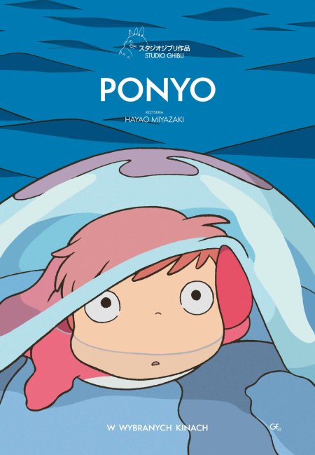 PONYO