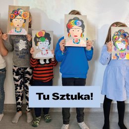 Tu Sztuka!