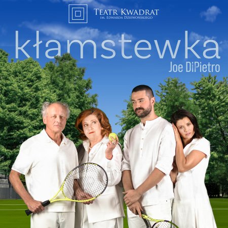 Kłamstewka