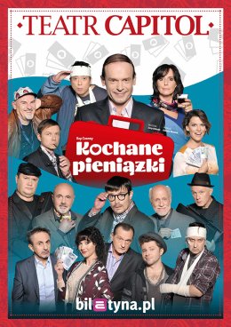 Kochane Pieniążki