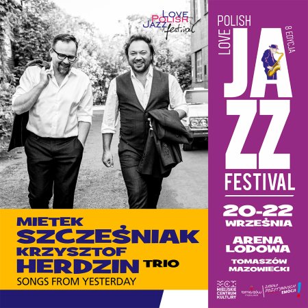 Dzień I - 10. Love Polish Jazz Festival