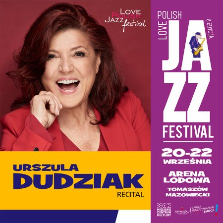 Dzień II - 10.  Love Polish Jazz Festival