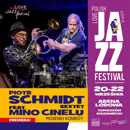 Dzień III - 10. Love Polish Jazz Festival