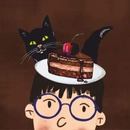 Palce lizać, czyli wybuchowy deser!