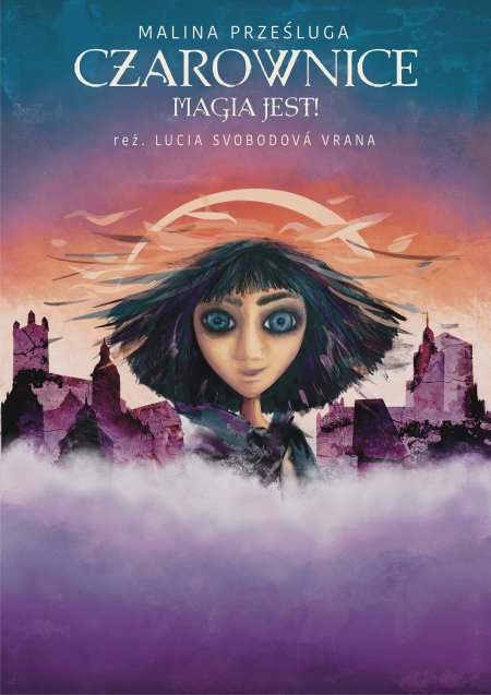 CZAROWNICE. Magia jest!