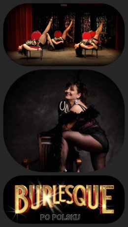 Burlesque po polsku