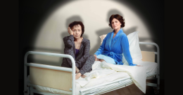 Separatka - spektakl