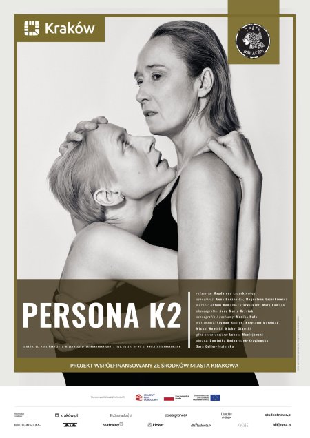 „Persona K2” – Teatr BARAKAH