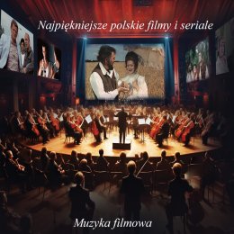 Najpiękniejsze polskie filmy i seriale