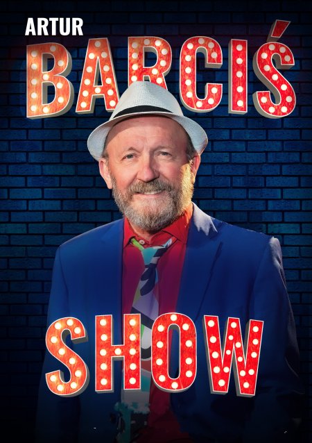 Artur Barciś Show