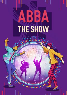ABBA The Show - Największe Przeboje ABBA na Żywo