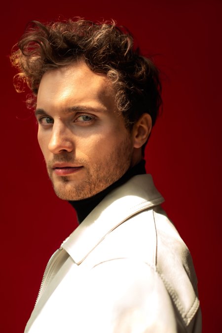 Janek Traczyk & Bogdan Hołownia - Fogg!