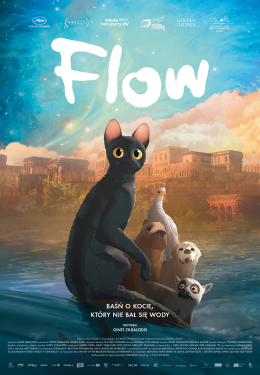 Flow (2D/dubbing)