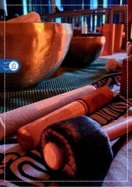 29.03 Koncert na misach tybetańskich