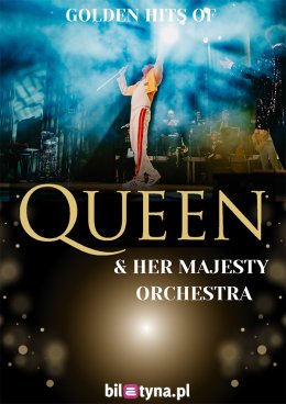 Golden Hits of Queen Symfonicznie