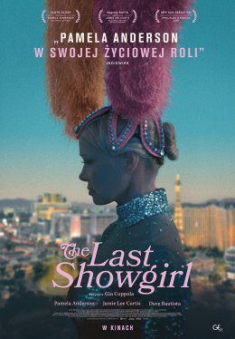 Cykl Ale Kino - The Last Showgirl