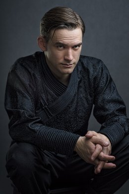 SOLO VIOLIN AVANTGARDE