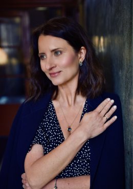 Lena Piękniewska - Miłość i jazz