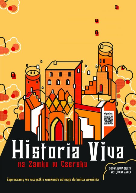 20-21.09.2025 Historia Viva | VIVA IGNIS