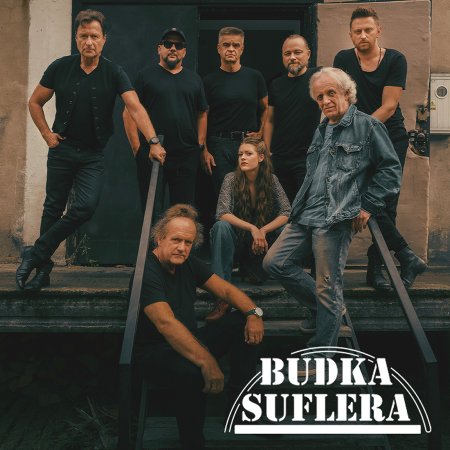 Budka Suflera
