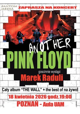Another Pink Floyd i Marek Raduli