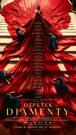 Diamenty (2D/lektor)