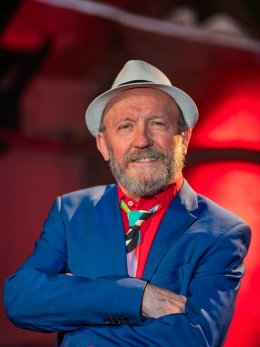 ABS czyli Artur Barciś Show