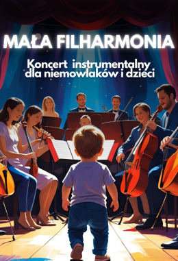Plakat wydarzenia