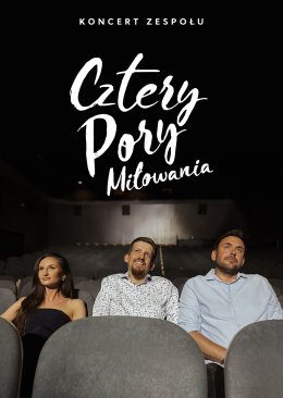Cztery Pory Miłowania