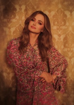 Ania Rusowicz z okazji urodzin!