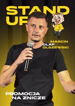 Plakat wydarzenia