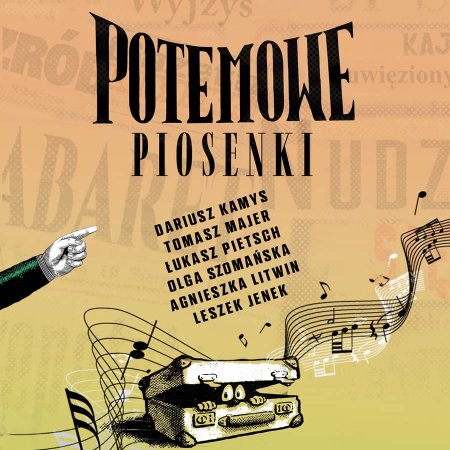 Potemowe Piosenki
