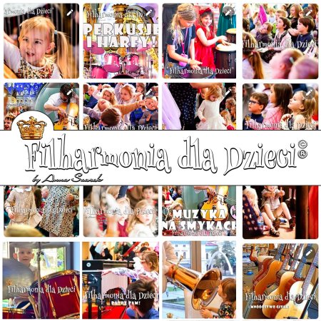 Filharmonia dla Dzieci