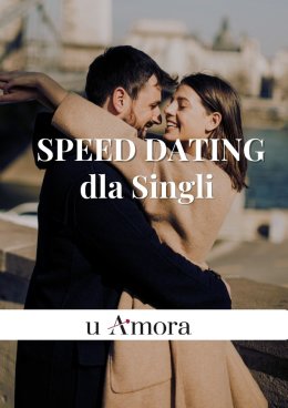 Speed Dating u Amora