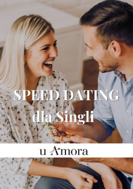 Speed Dating u Amora