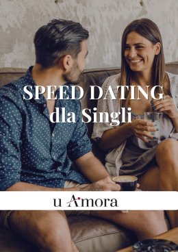 Speed Dating u Amora