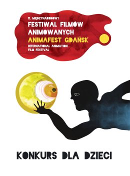 Konkurs filmów i seriali dla dzieci - Blok I