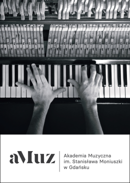 Kameralne środy - marzec. Dźwięki AMuz w Filharmonii