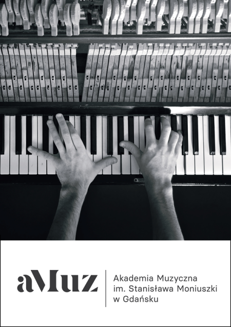 Kameralne środy - marzec. Dźwięki AMuz w Filharmonii