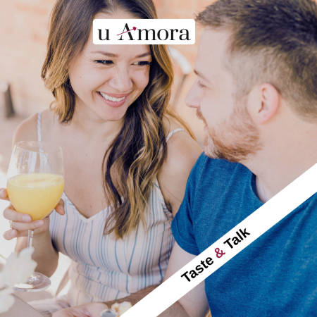 Speed dating Taste&Talk u Amora