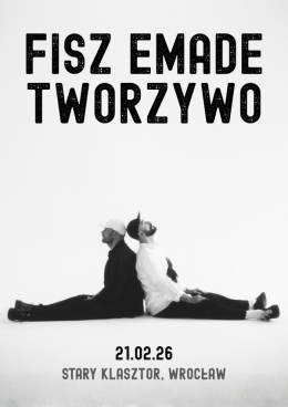 Fisz Emade Tworzywo „25”