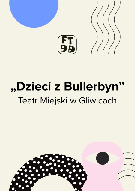 Dzieci z Bullerbyn - Festiwal Teatrów dla Dzieci 2026