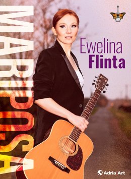 Ewelina Flinta - Mariposa