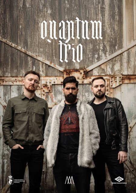 Od Bikiniarzy do Hipsterów - Quantum Trio