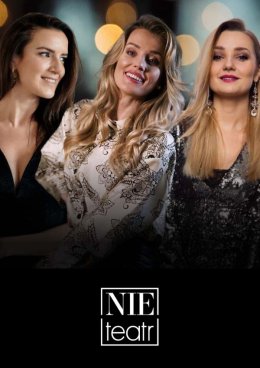 MUSICAL JAM LIVE XXI - Karina Komendera, Paulina Grochowska-Stekla, Sylwia Grobelna