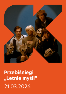 Przebiśniegi - „Letnie myśli”
